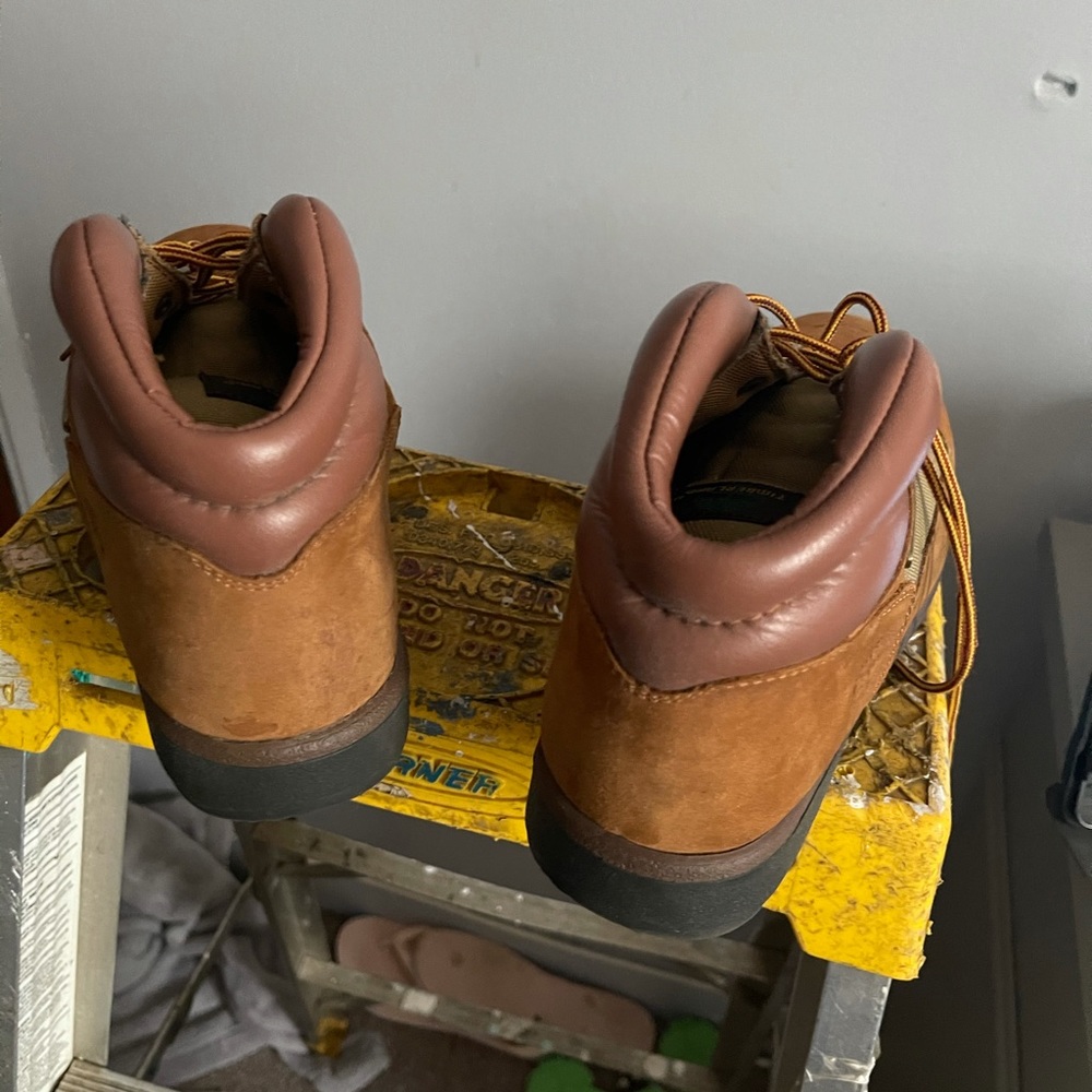 Timberlands - Picture 2 of 3